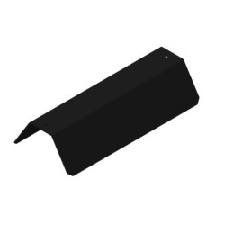 Deflektor 2 KV HEAT W 2G 70.50.01 